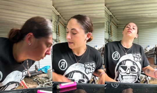 f.endded's Live Session — Jul 6, 2026, 1:40 PM