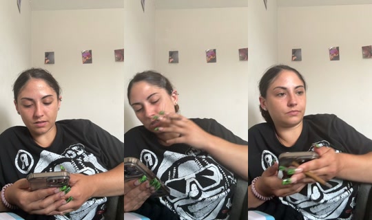 f.endded's Live Session — Jul 7, 2026, 3:06 PM