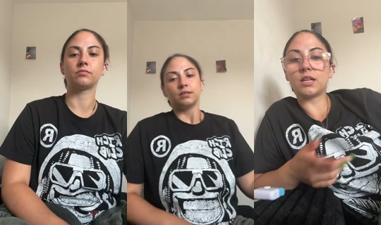 f.endded's Live Session — Jul 7, 2026, 3:21 PM
