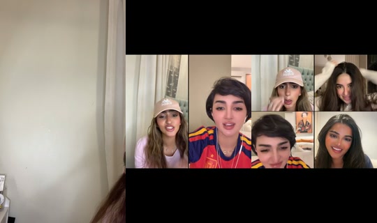 fa_7979's Live Session — Jul 6, 2026, 9:20 PM