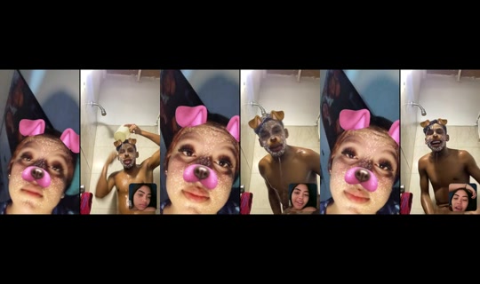 fabiana2..0's Live Session — Jul 7, 2026, 6:48 AM