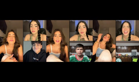 fabianaaa_c0's Live Session — Jul 6, 2026, 4:07 AM