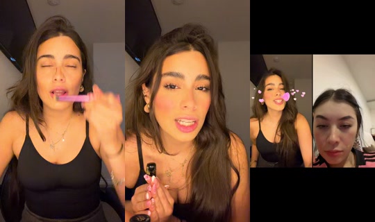 fabianaaa_c0's Live Session — Jul 7, 2026, 1:03 AM
