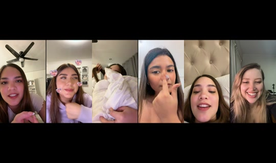 fabianarocha_v's Live Session — Jul 7, 2026, 5:13 AM