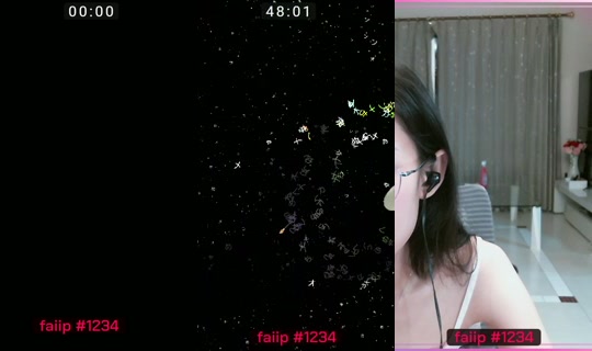 faii_p's Live Session — Jul 7, 2026, 2:15 PM