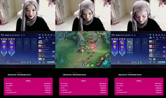 faisafch's Live Session — Jul 7, 2026, 12:31 PM