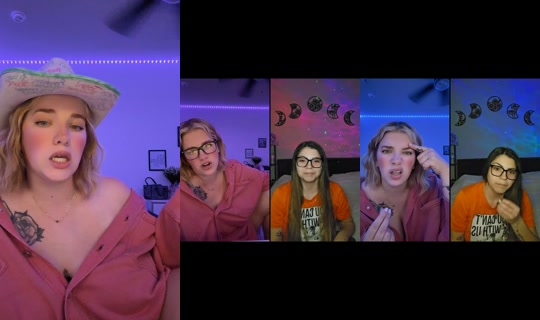 faithdaniel26's Live Session — Jul 6, 2026, 4:00 AM