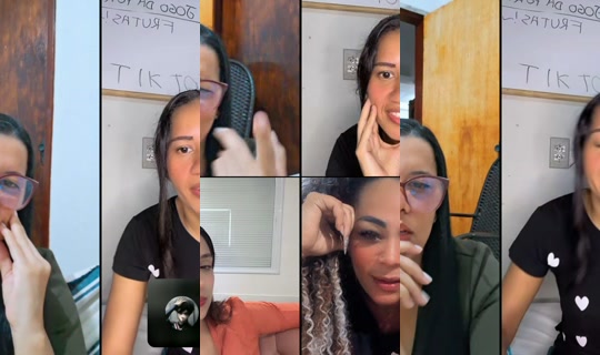 familiaalves408's Live Session — Jul 7, 2026, 2:11 AM