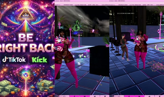 fancybgamin's Live Session — Jul 5, 2026, 8:44 AM