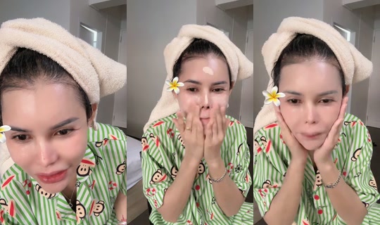 fang160539's Live Session — Jul 6, 2026, 10:14 AM