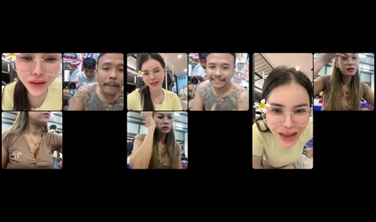 fang160539's Live Session — Jul 7, 2026, 2:23 PM
