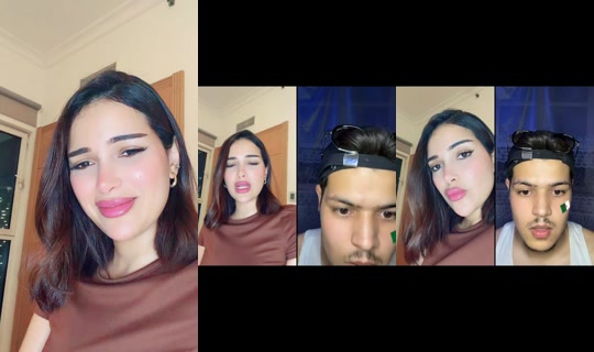 farah.c01's Live Session — Jul 5, 2026, 6:24 PM