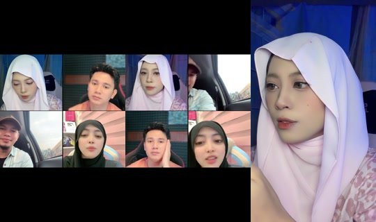 farah_oj's Live Session — Jul 7, 2026, 11:14 AM