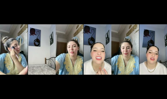 fati.att's Live Session — Jul 7, 2026, 1:08 AM