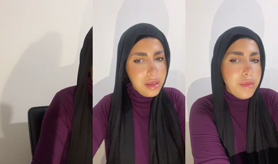 fatimarifai123's Live Session — Jul 6, 2026, 9:45 PM