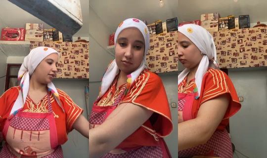 fatimazahraritabe's Live Session — Jul 7, 2026, 12:12 PM
