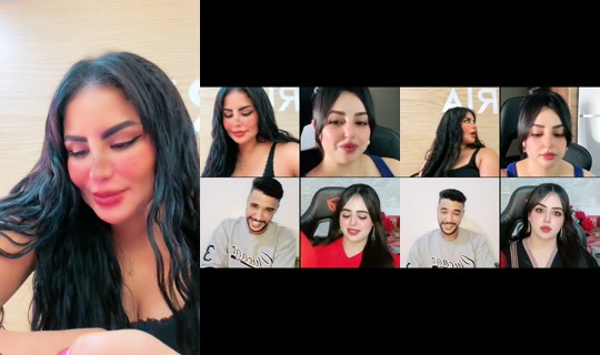 fatine.stars1's Live Session — Jul 6, 2026, 3:57 PM