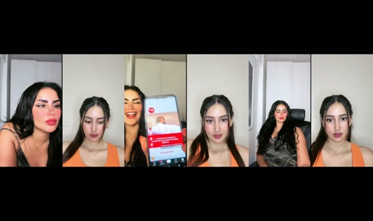 fatine.stars1's Live Session — Jul 6, 2026, 9:46 PM
