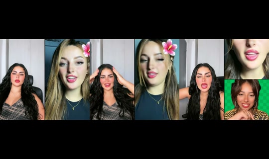 fatine.stars1's Live Session — Jul 6, 2026, 11:36 PM