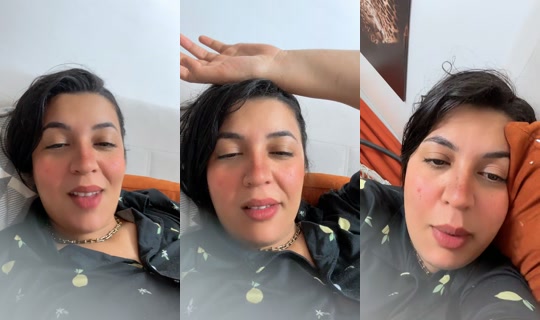 fatisumer7's Live Session — Jul 5, 2026, 7:23 PM