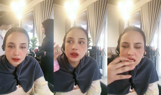 fatiya.latiff0's Live Session — Jul 7, 2026, 3:10 AM