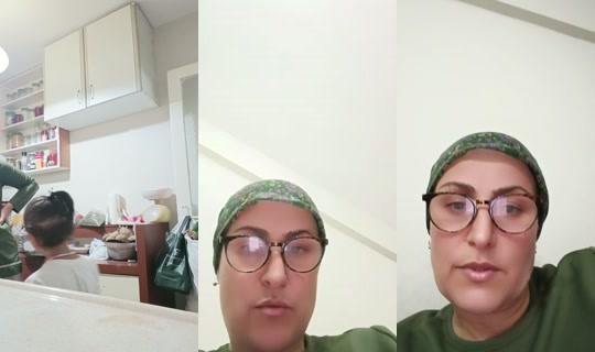 fatma.82's Live Session — Jul 6, 2026, 7:10 PM