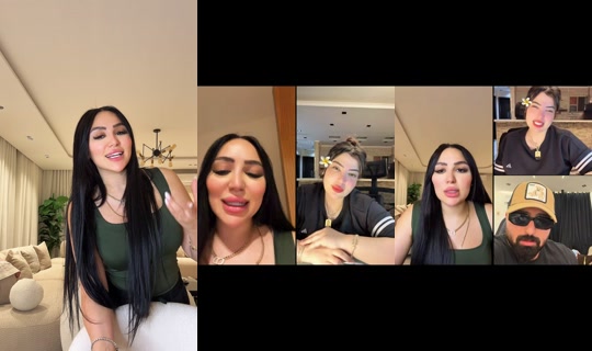 fatmaelshazly1's Live Session — Jul 6, 2026, 10:38 PM