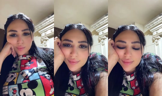 fatmaelshazly1's Live Session — Jul 7, 2026, 2:19 AM