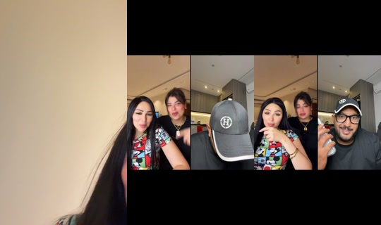 fatmaelshazly1's Live Session — Jul 7, 2026, 2:34 AM