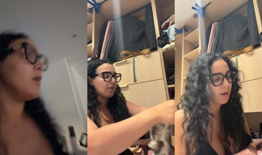 fatyfleure54's Live Session — Jul 6, 2026, 7:25 PM