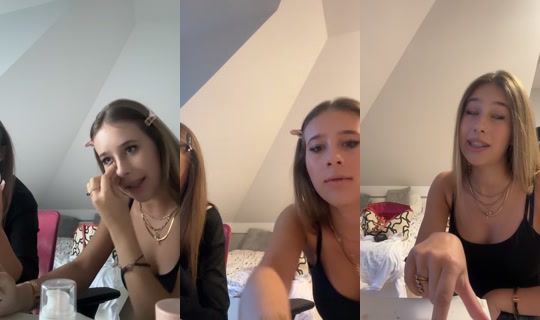 faustyna.uksa's Live Session — Jul 4, 2026, 6:38 PM