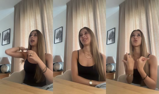 faustyna.uksa's Live Session — Jul 6, 2026, 11:34 AM