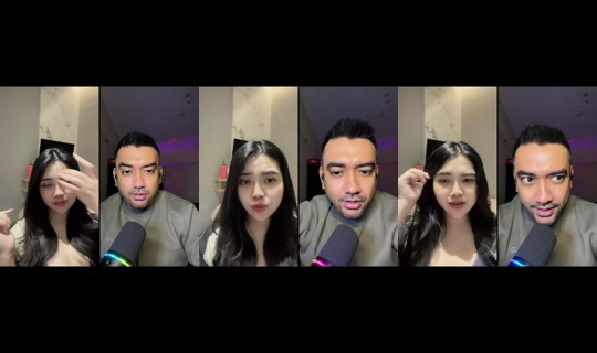 favbrunch's Live Session — Jul 6, 2026, 4:33 PM