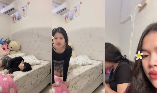 febrianttiy's Live Session — Jun 6, 2026, 5:26 AM