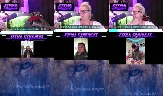 feelgoodmanager3's Live Session — Jul 7, 2026, 4:26 AM