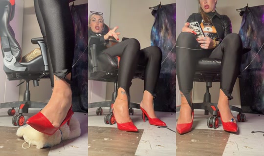 feetcarrywang's Live Session — Jul 7, 2026, 12:44 PM