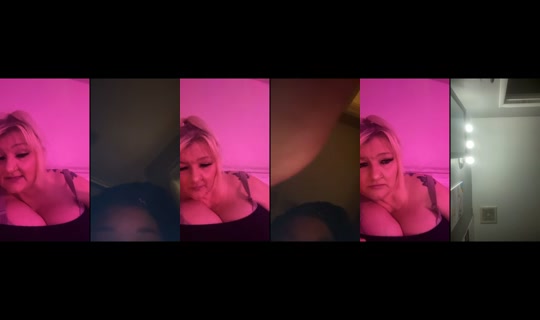 felicityloubesu's Live Session — Jul 7, 2026, 9:27 AM
