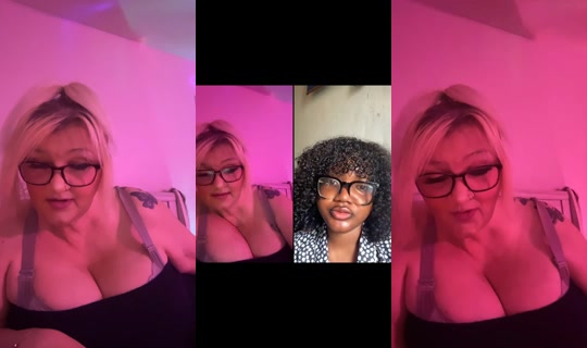 felicityloubesu's Live Session — Jul 7, 2026, 12:26 PM