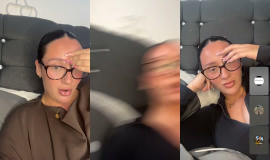 feltcute222's Live Session — Jul 5, 2026, 4:37 PM