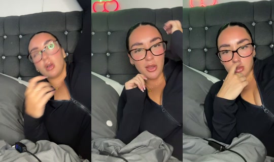 feltcute222's Live Session — Jul 5, 2026, 7:47 PM
