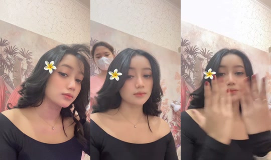 felyciaa66's Live Session — Jul 7, 2026, 12:29 PM