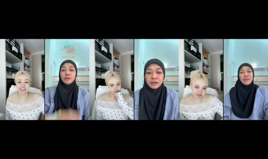 femeyra_'s Live Session — Jul 5, 2026, 2:47 AM