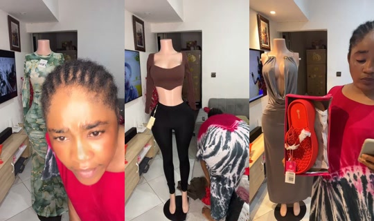femmeforteetbattante's Live Session — Jul 6, 2026, 1:14 AM