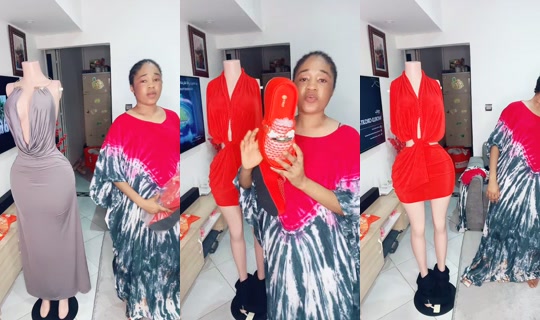 femmeforteetbattante's Live Session — Jul 6, 2026, 10:54 PM