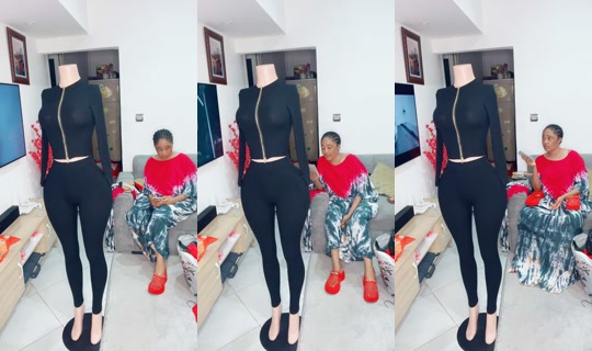 femmeforteetbattante's Live Session — Jul 6, 2026, 11:59 PM