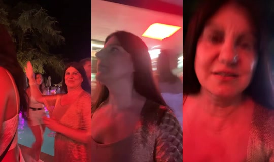 fenomenselda's Live Session — Jul 4, 2026, 9:30 PM