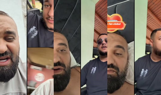 feraru141's Live Session — Jul 5, 2026, 1:59 PM