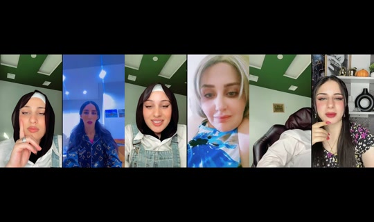 ferjeni21's Live Session — Jul 4, 2026, 4:08 PM