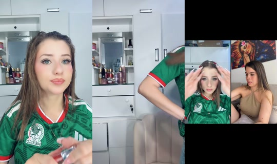 fernandacarapaica22's Live Session — Jul 5, 2026, 8:02 PM