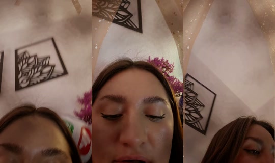 fernandagxxx's Live Session — Jul 7, 2026, 6:50 AM